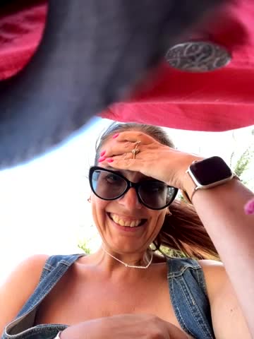 NataKitten Cam Model Chat September 27, 2025