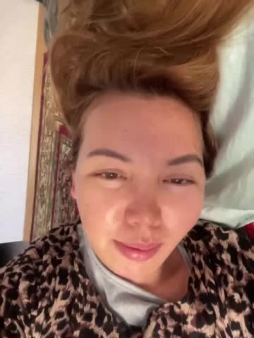 LynnMonica Cam Model Chat September 27, 2025