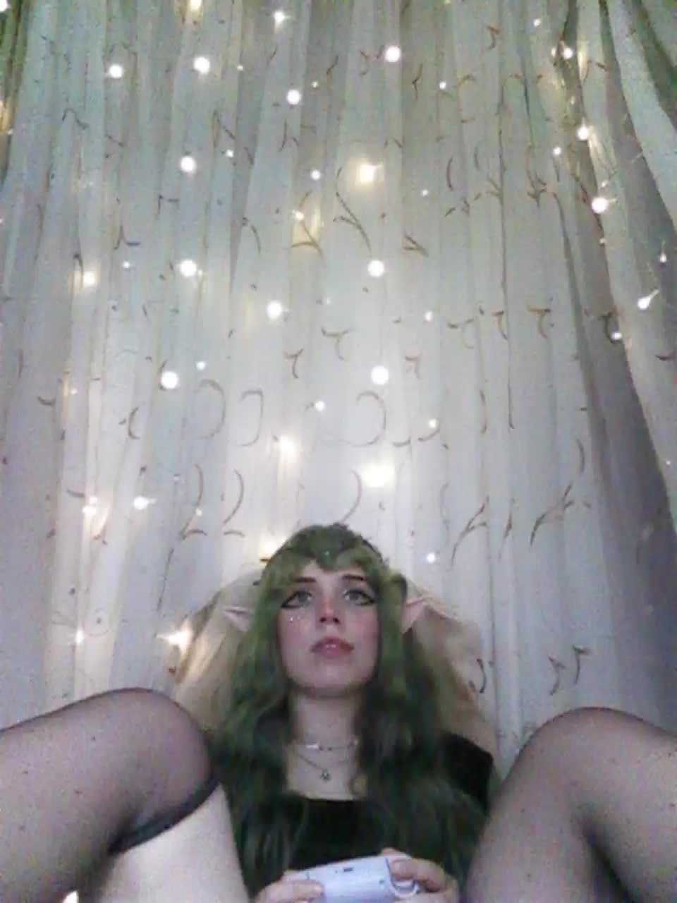 -Ramona- Cam Model Chat September 27, 2025