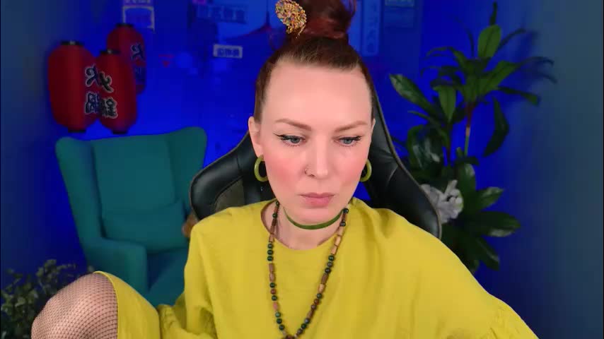 vandarossi Cam Model Chat September 27, 2025