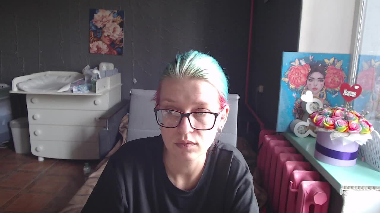 malvinella Cam Model Chat September 27, 2025