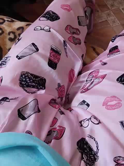 ZaraSss Cam Model Chat September 27, 2025