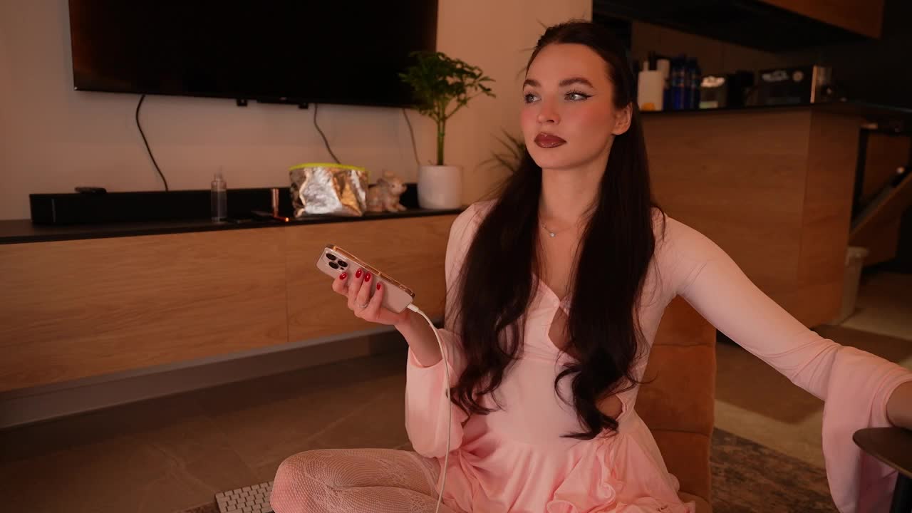 blackvelveet Cam Model Chat September 27, 2025