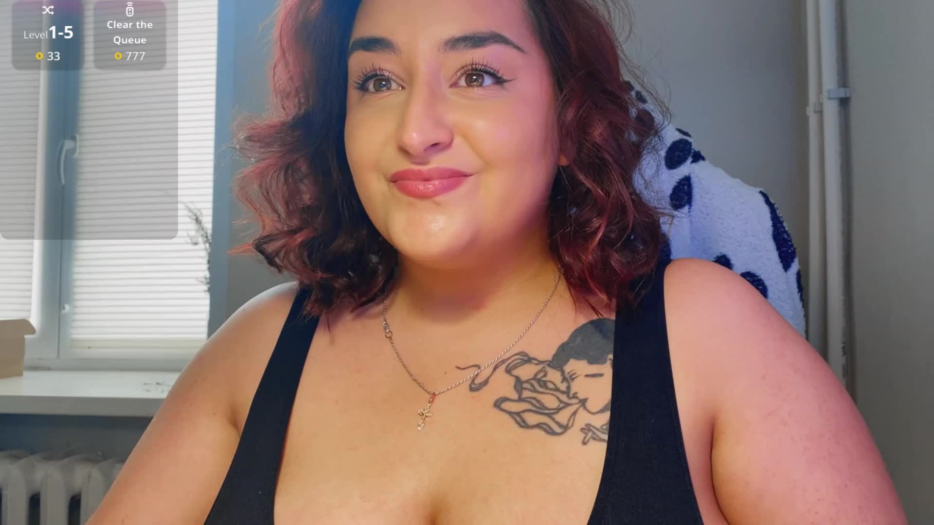 MilaLav Cam Model Chat September 27, 2025