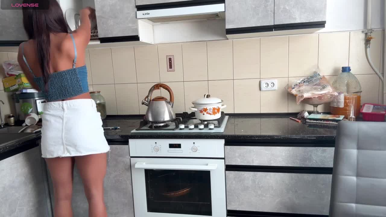 Maryllove Cam Model Chat September 27, 2025