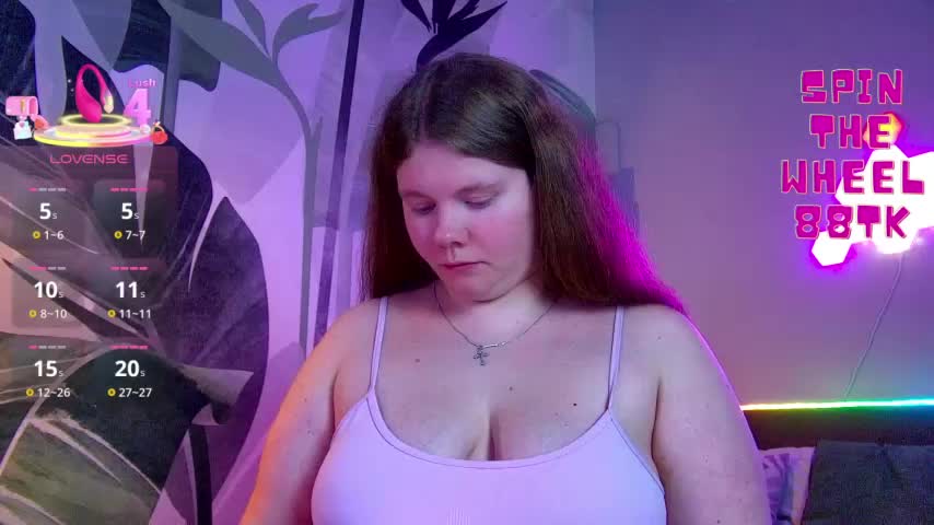 RubyValen Cam Model Chat September 27, 2025