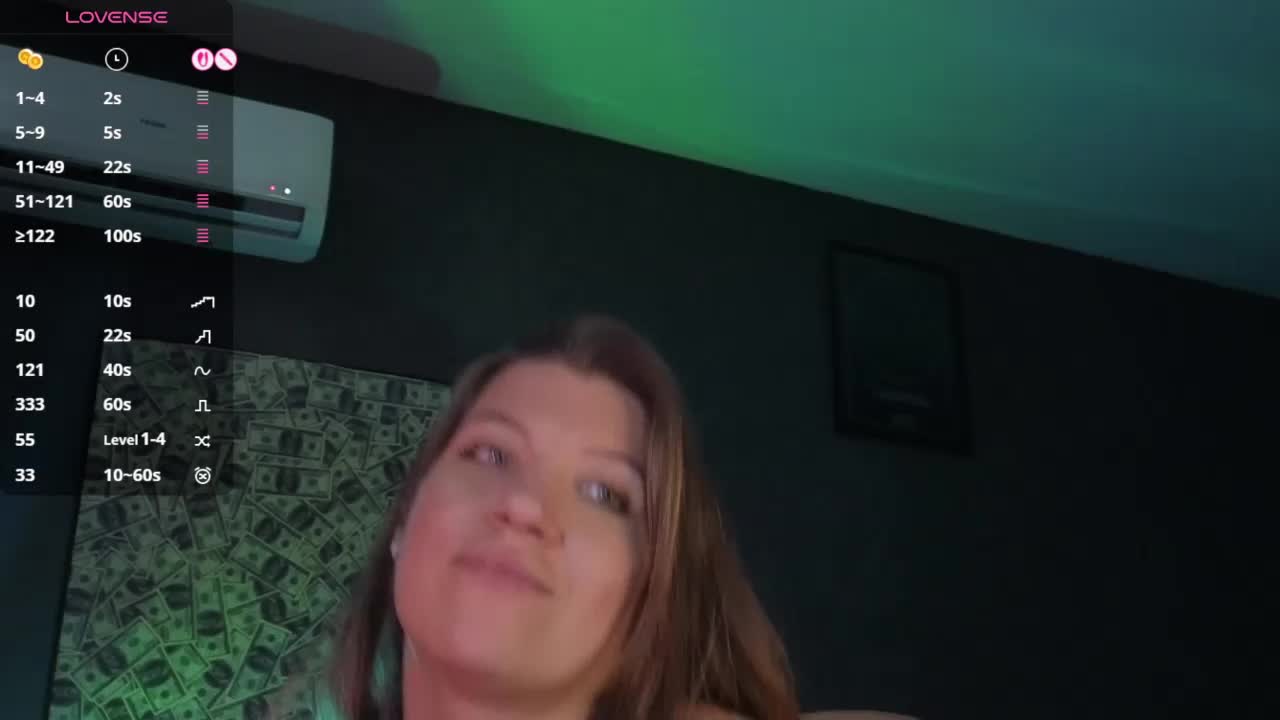 BloomBambi Cam Model Chat September 27, 2025