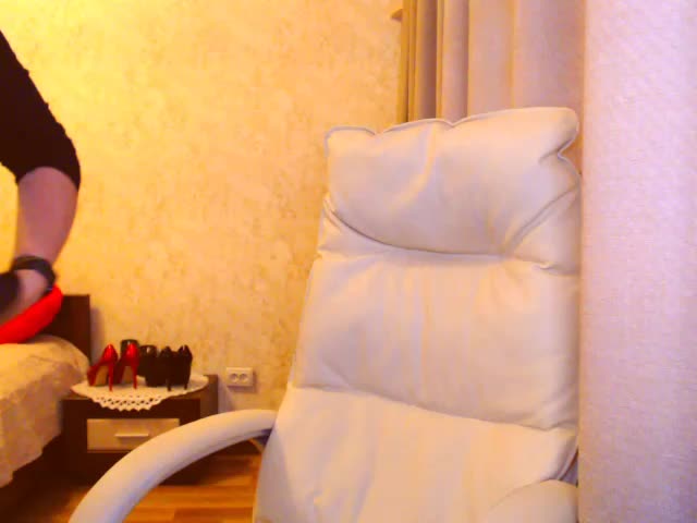 Monica-1203 Cam Model Chat September 27, 2025