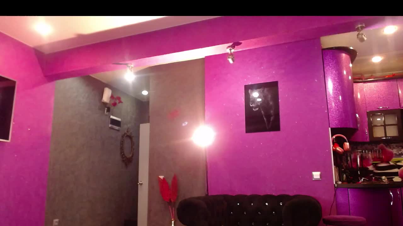 Maaarrrgggooo Cam Model Chat September 27, 2025