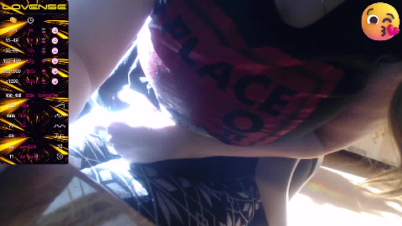 sweetboobs Cam Model Chat September 27, 2025