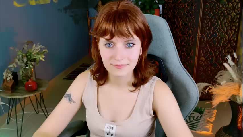 lolaasmus Cam Model Chat September 27, 2025