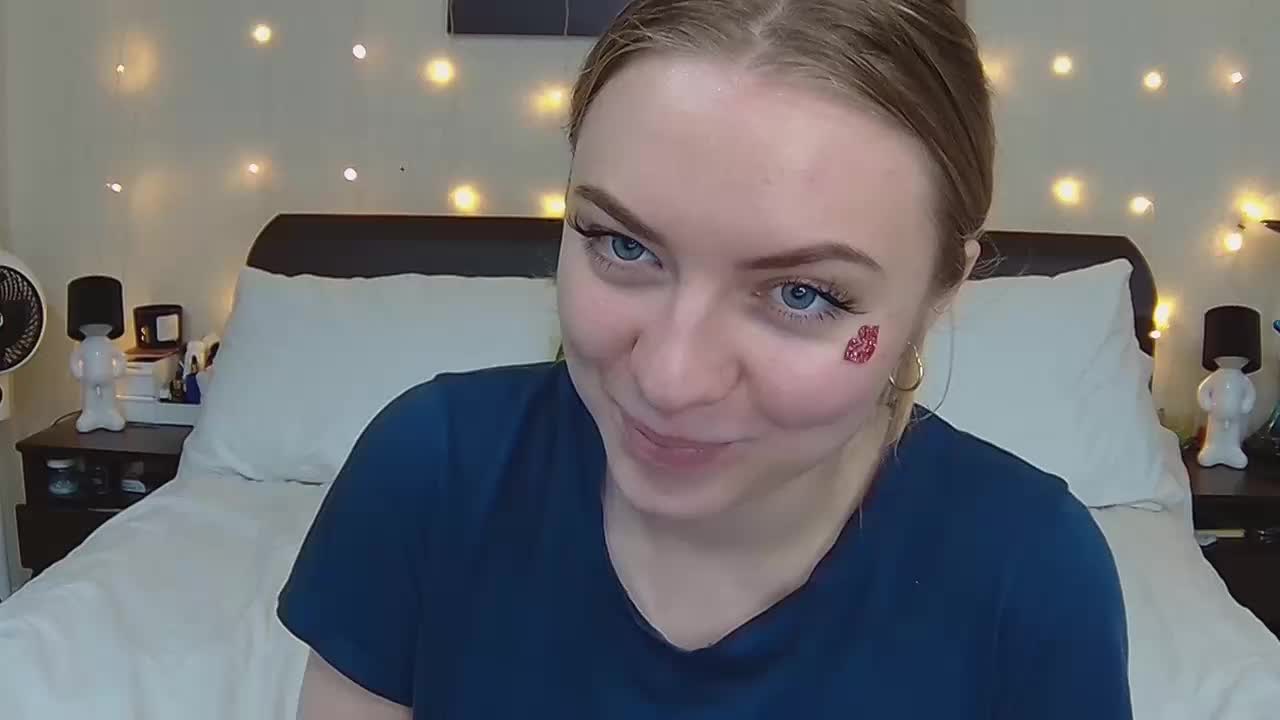 LinkaMalinka Cam Model Chat September 27, 2025