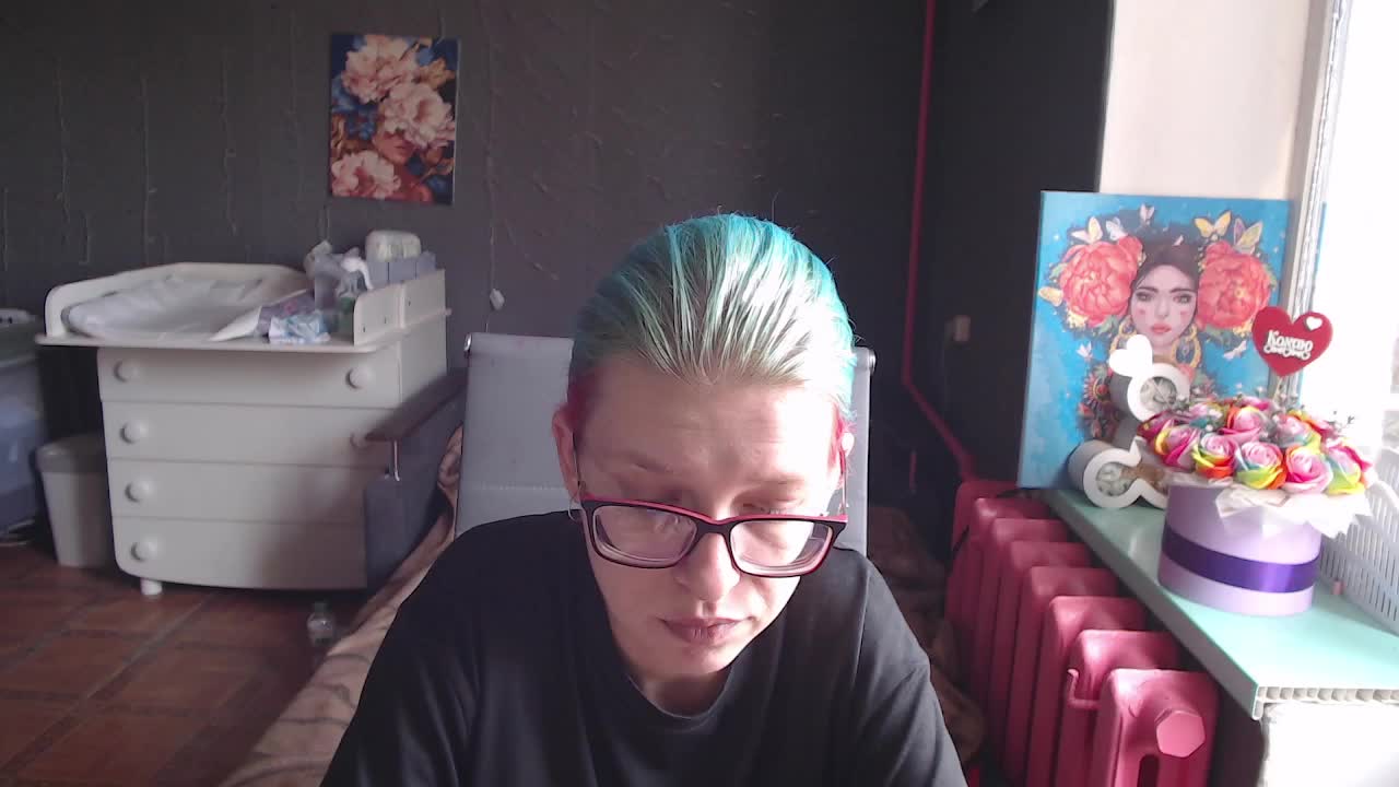 malvinella Cam Model Chat September 27, 2025