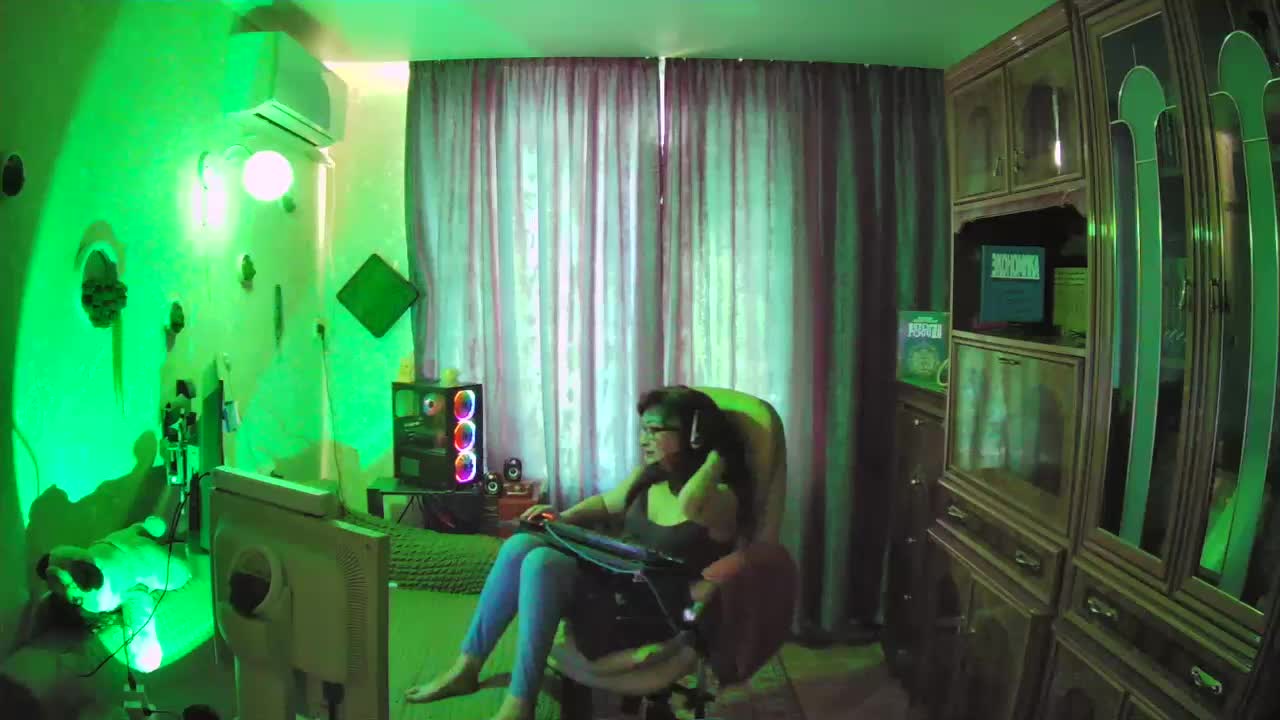 Infodar Cam Model Chat September 27, 2025