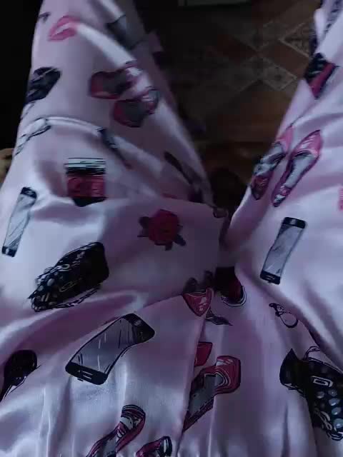 ZaraSss Cam Model Chat September 27, 2025