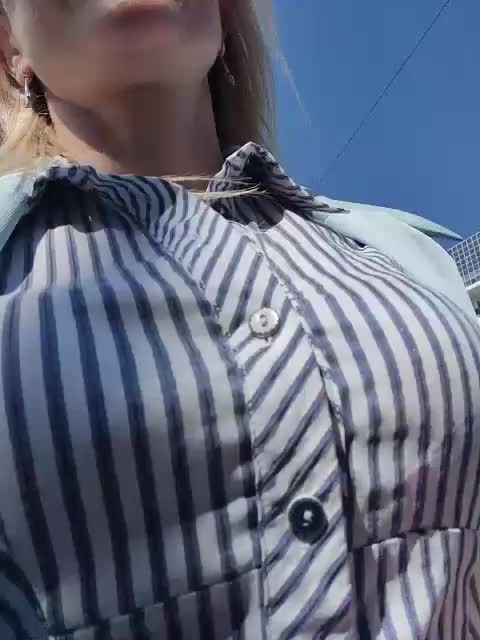 --Kris-- Cam Model Chat September 27, 2025