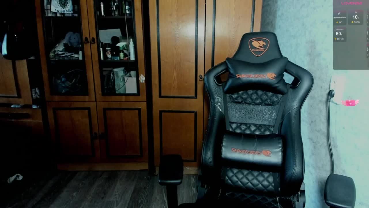 Rachel-Sharps Cam Model Chat September 27, 2025