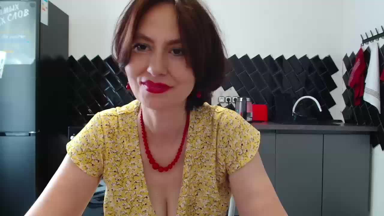 ANGELALADI Cam Model Chat September 27, 2025
