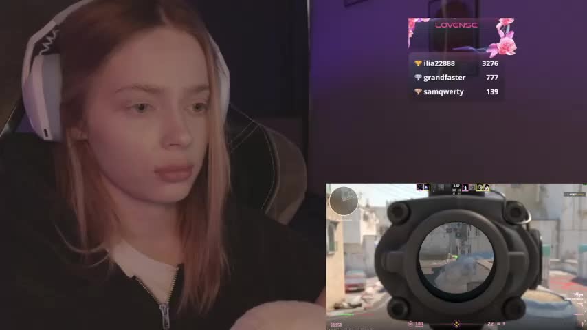 _MayShy_ Cam Model Chat September 27, 2025