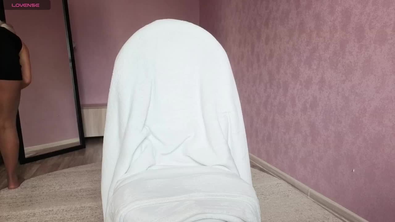 FemdomLedyMaria Cam Model Chat September 27, 2025