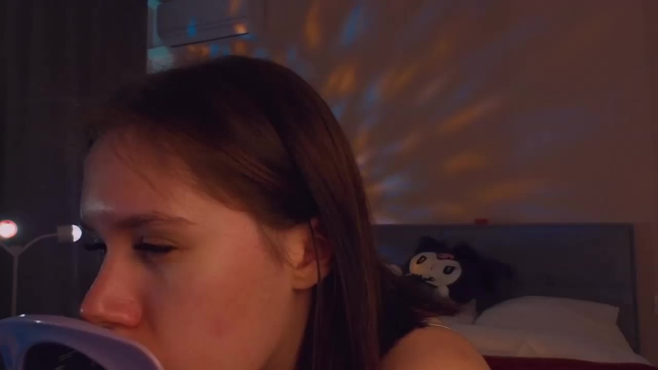 MiaLuw Cam Model Chat September 27, 2025