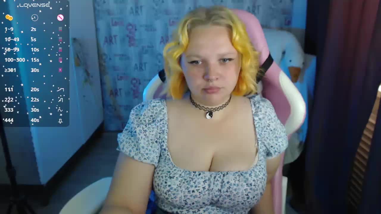 -MeooW- Cam Model Chat September 27, 2025