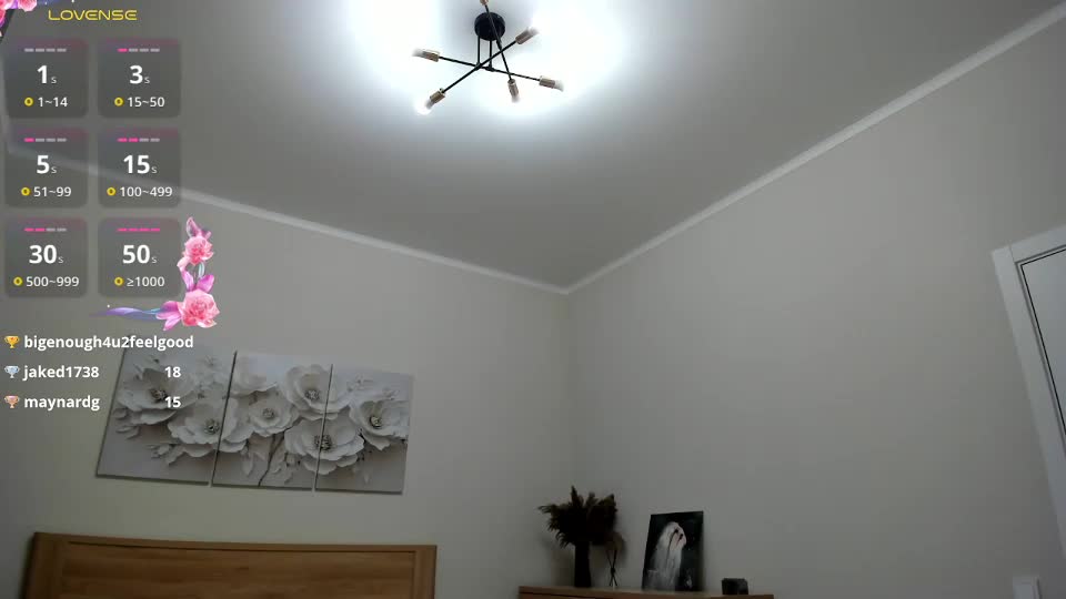 flooora_0 Cam Model Chat September 27, 2025