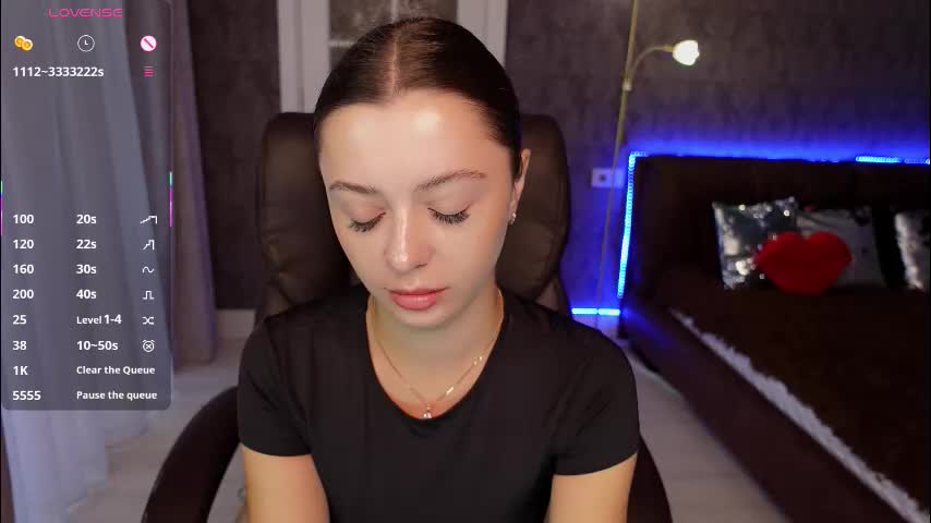 dinacandy Cam Model Chat September 27, 2025