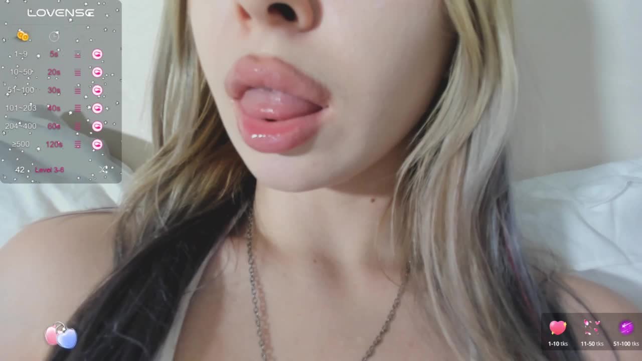 Lalala___ Cam Model Chat September 27, 2025