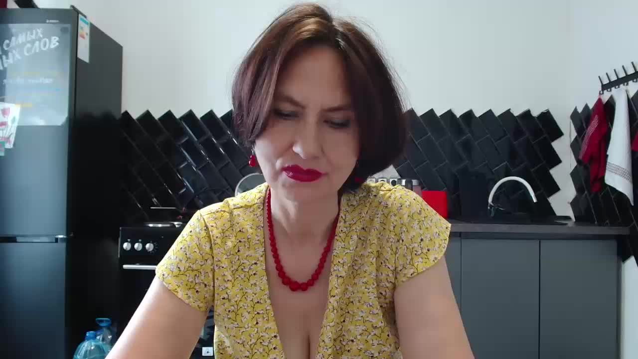 ANGELALADI Cam Model Chat September 27, 2025