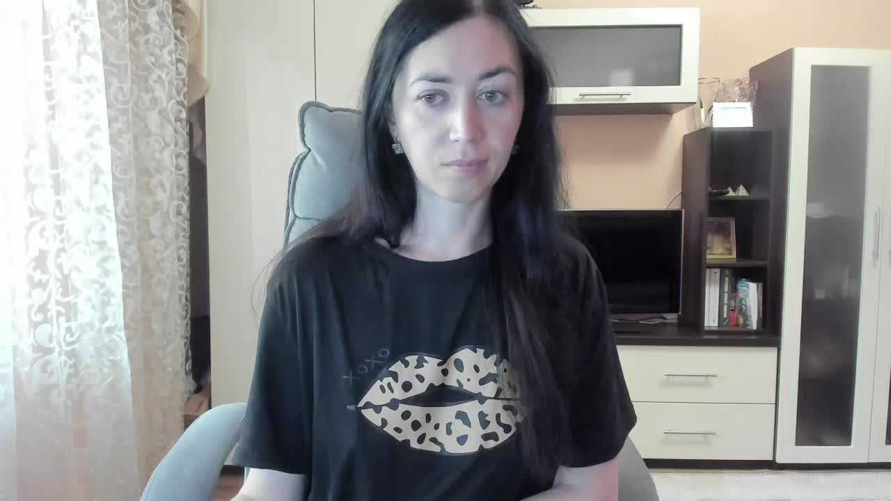 Extraordinary Cam Model Chat September 27, 2025