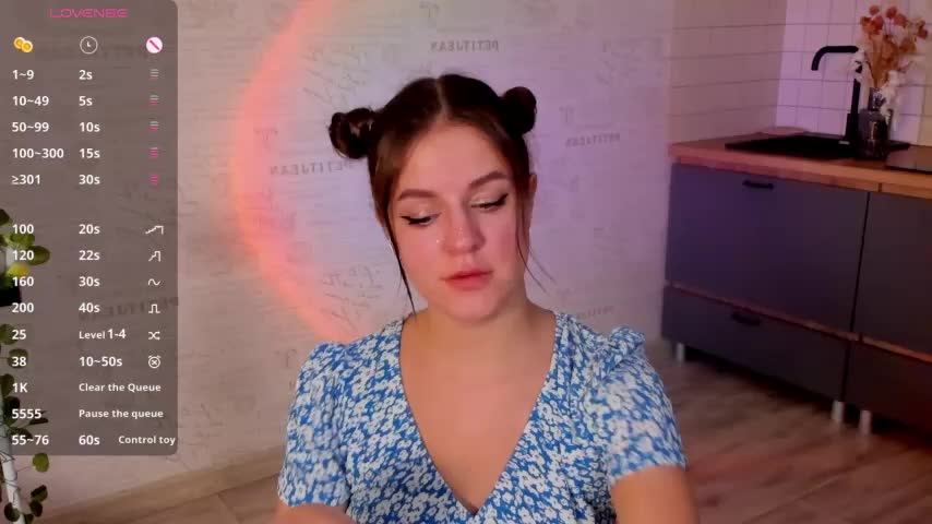 SaintMarya Cam Model Chat September 27, 2025