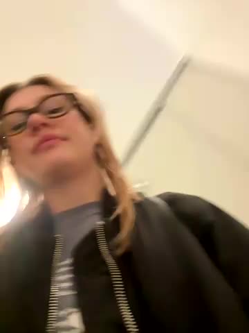 RinaCat Cam Model Chat September 27, 2025