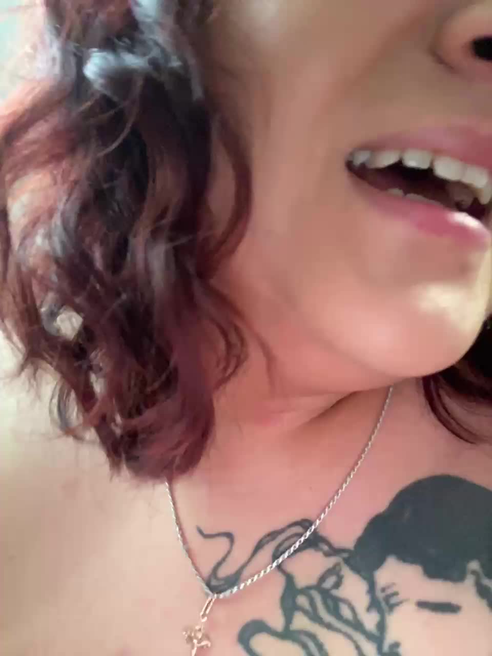 MilaLav Cam Model Chat September 27, 2025