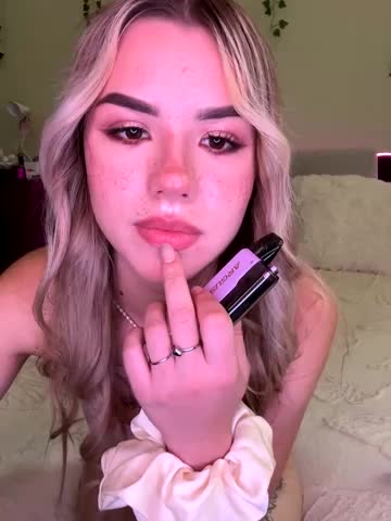 NastyaKiss1 Cam Model Chat September 27, 2025