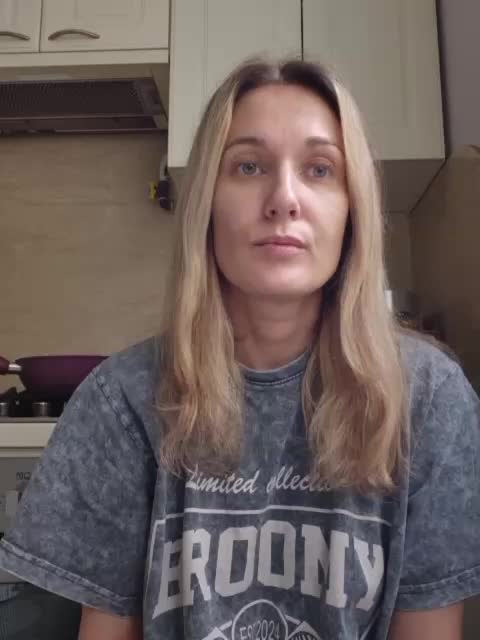 kykyshe4ka Cam Model Chat September 27, 2025