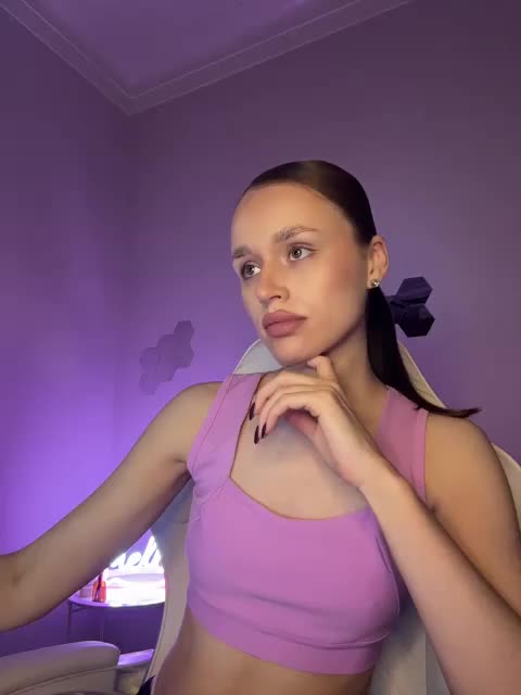 Enchantix Cam Model Chat September 27, 2025