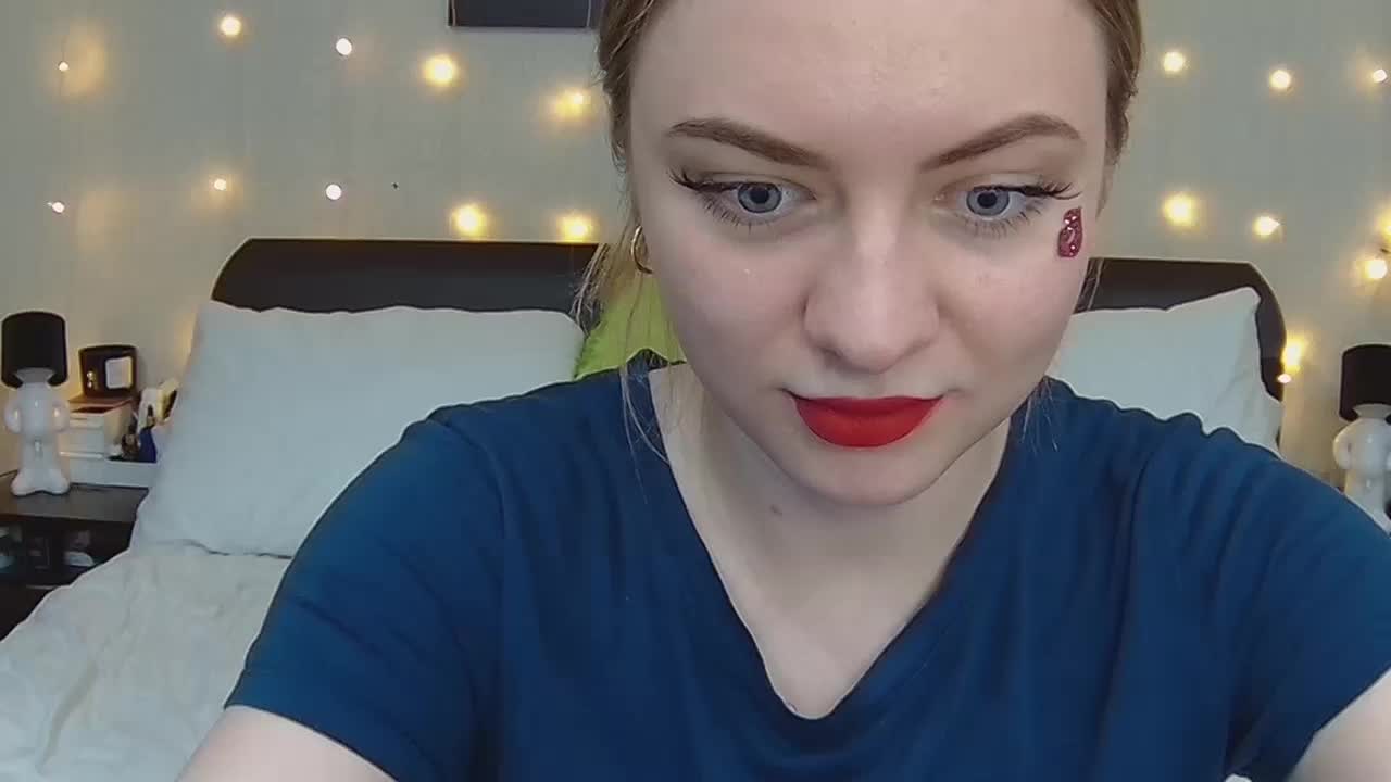 LinkaMalinka Cam Model Chat September 27, 2025