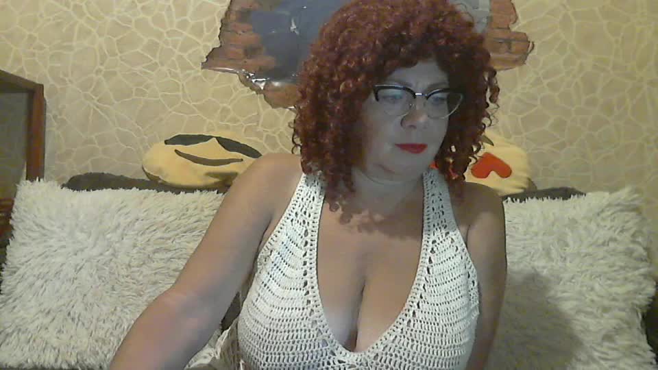 MerryBerry7 Cam Model Chat September 27, 2025