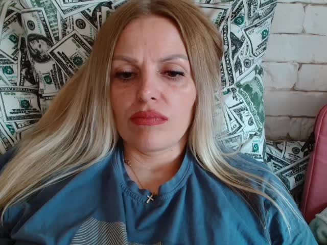 AngelAlone Cam Model Chat September 27, 2025