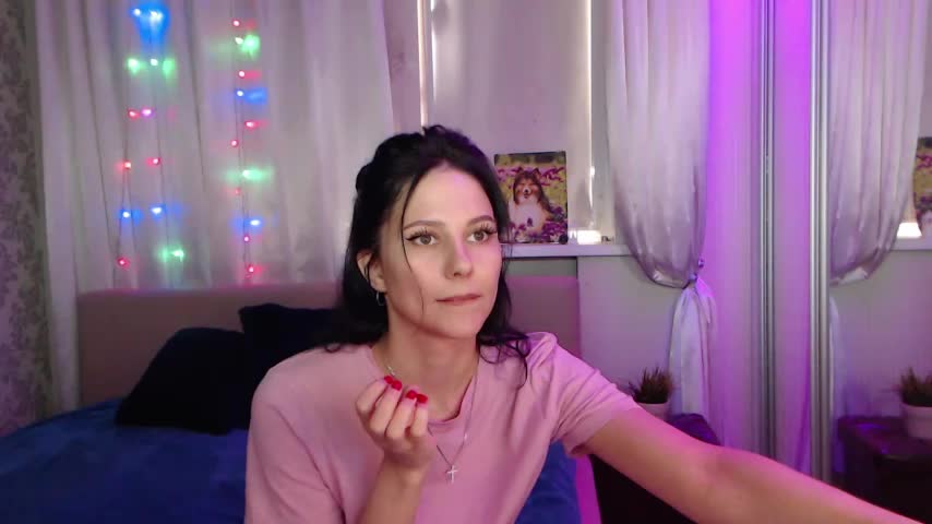 Zlata888 Cam Model Chat September 27, 2025