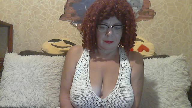 MerryBerry7 Cam Model Chat September 27, 2025
