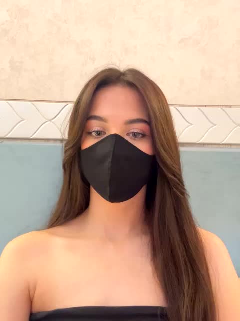 KissMec Cam Model Chat September 27, 2025