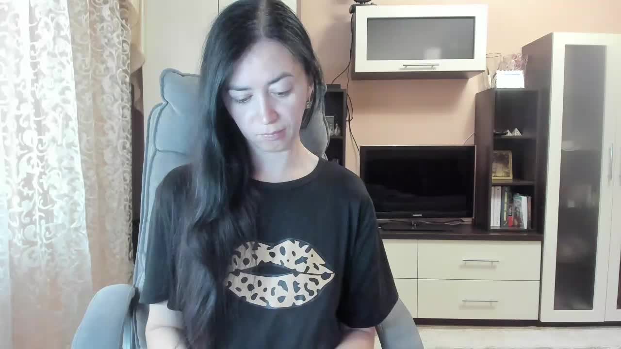 Extraordinary Cam Model Chat September 27, 2025