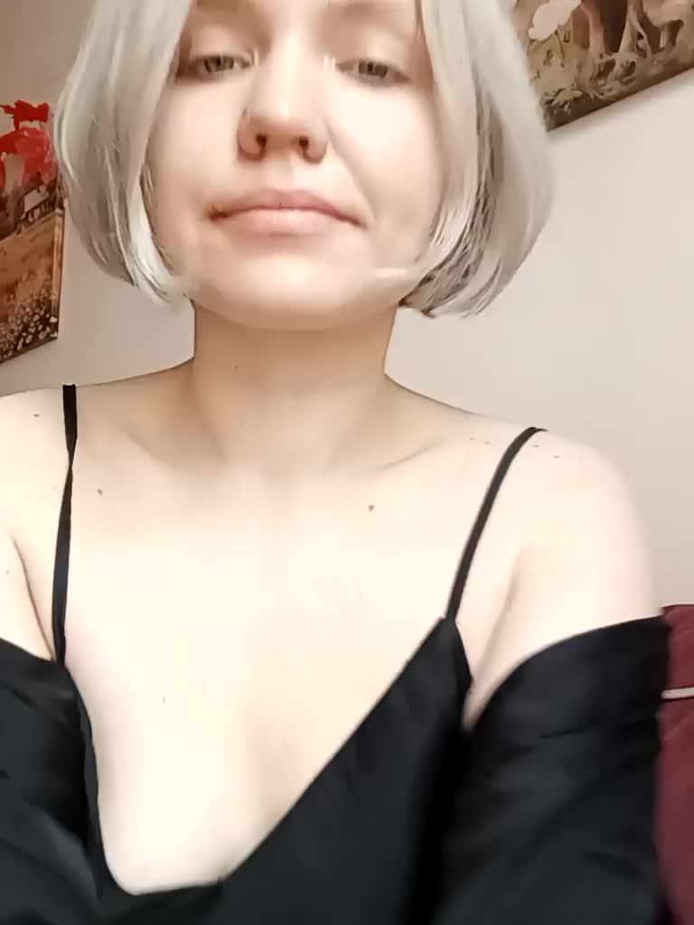 LadyAnny Cam Model Chat September 27, 2025