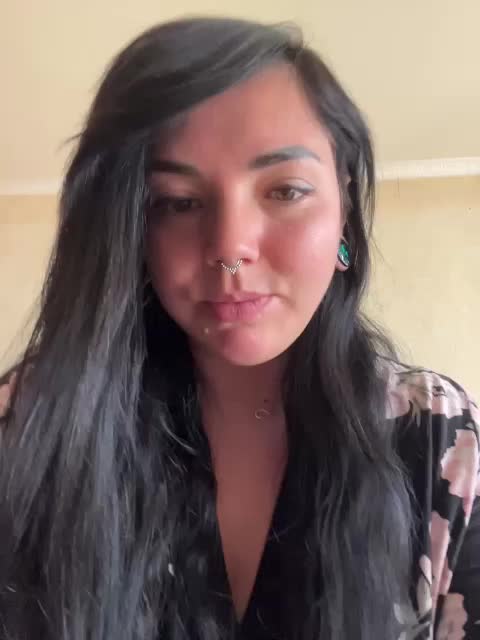 Vikki_Fox Cam Model Chat September 27, 2025