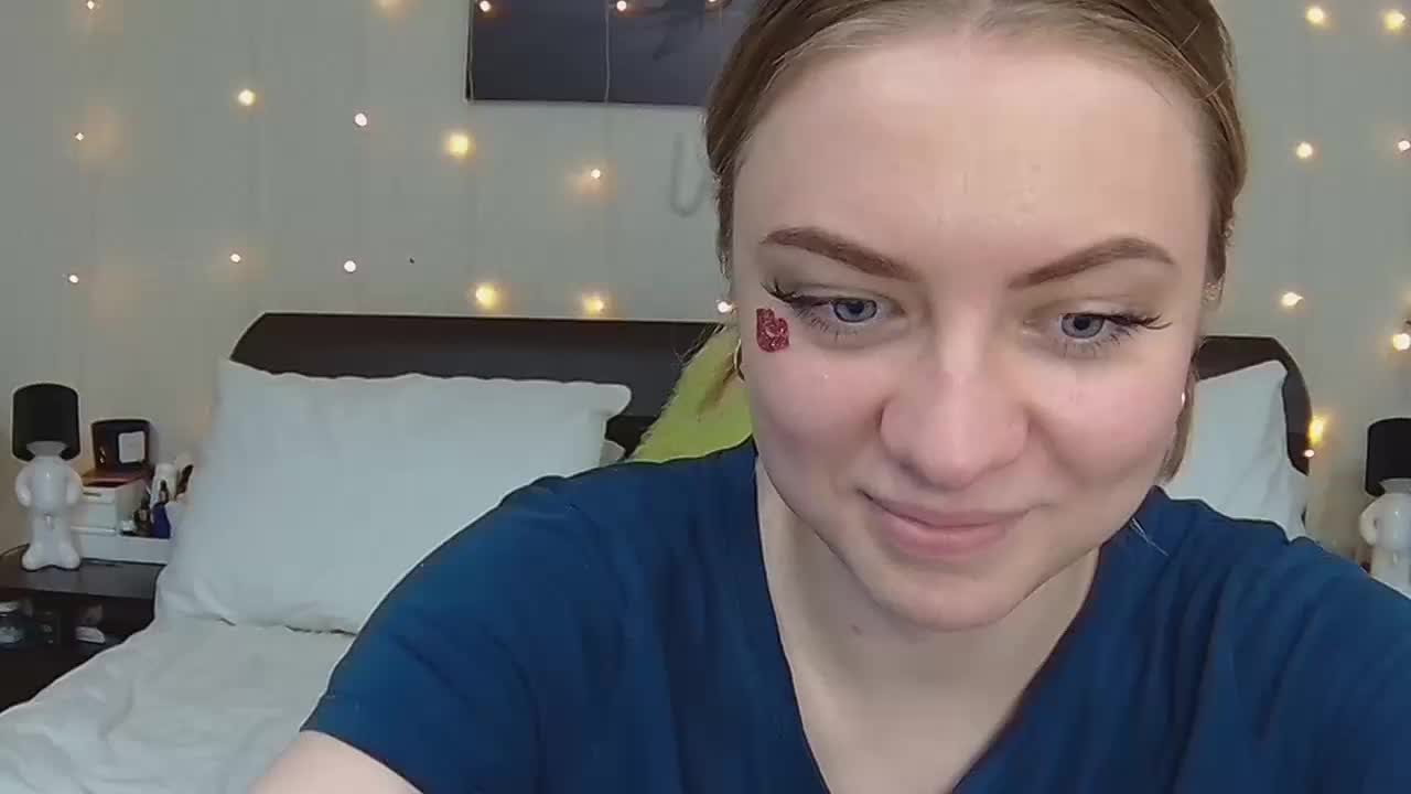 LinkaMalinka Cam Model Chat September 27, 2025