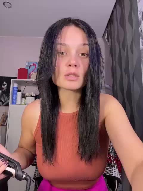 _Milashka_ Cam Model Chat September 27, 2025