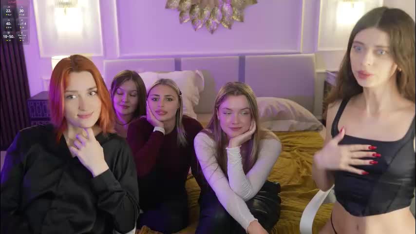 anabel054 Cam Model Chat September 28, 2025