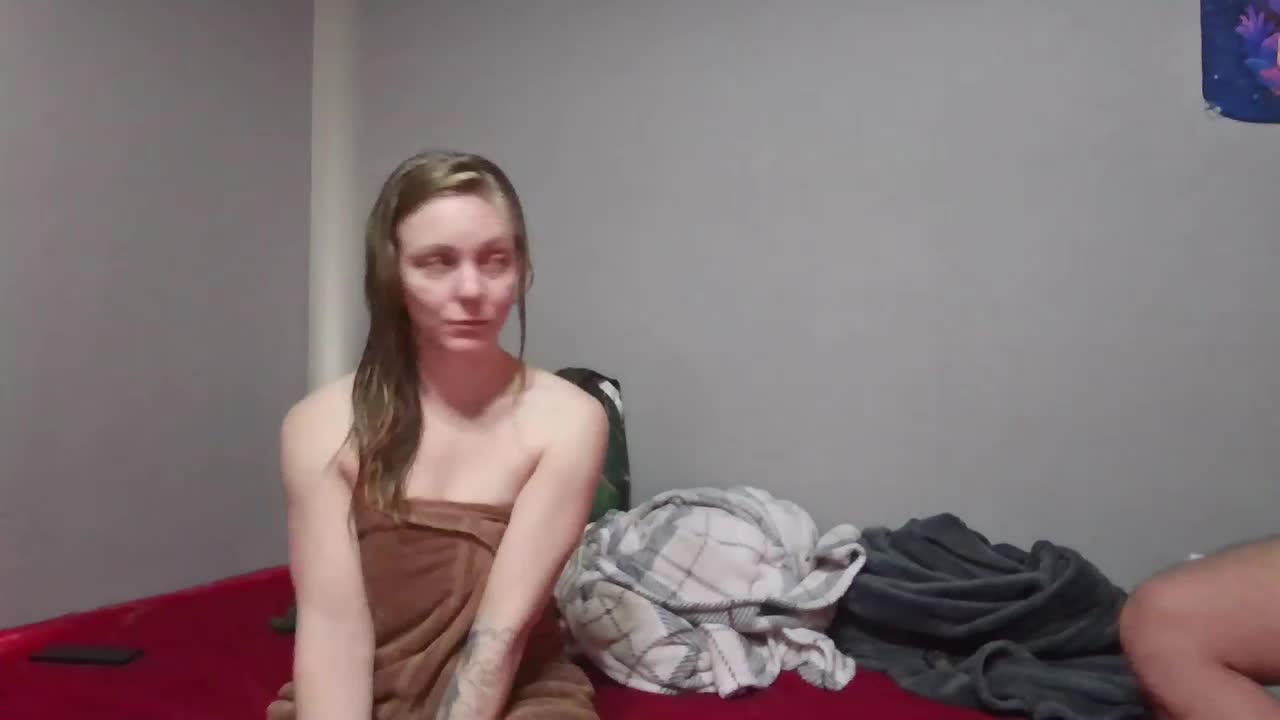 coryandthepeach Cam Model Chat September 28, 2025